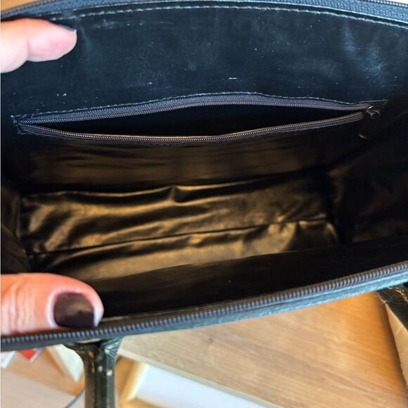 Kelly style tote new - Picture 8 of 8